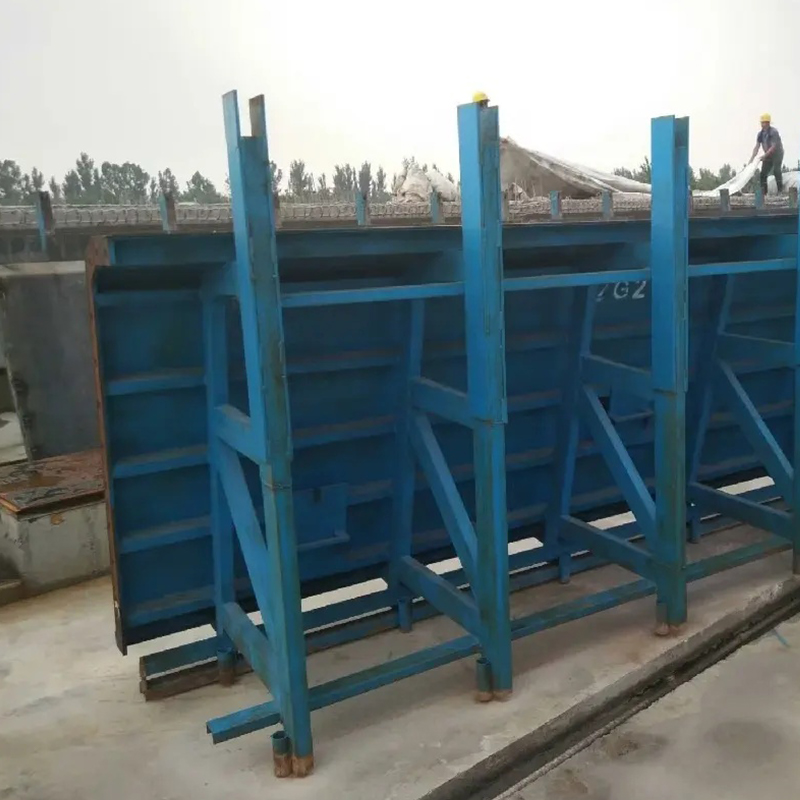 Ván khuôn dầm hộp