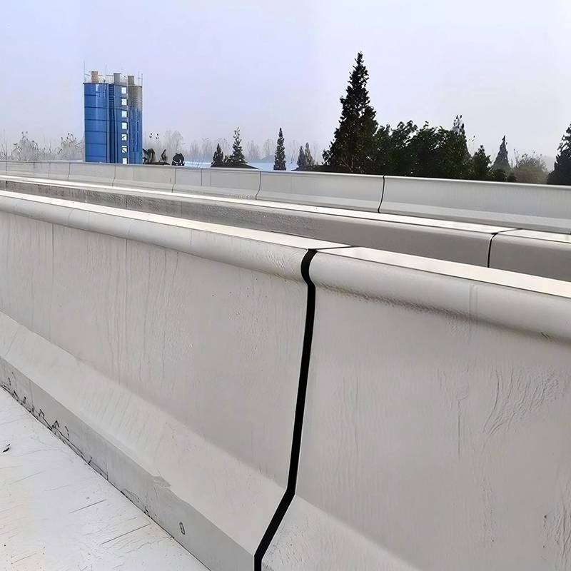 Ván khuôn lan can
