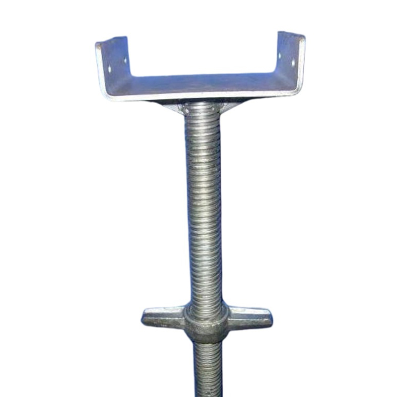 Đế Jack đầu chữ U
