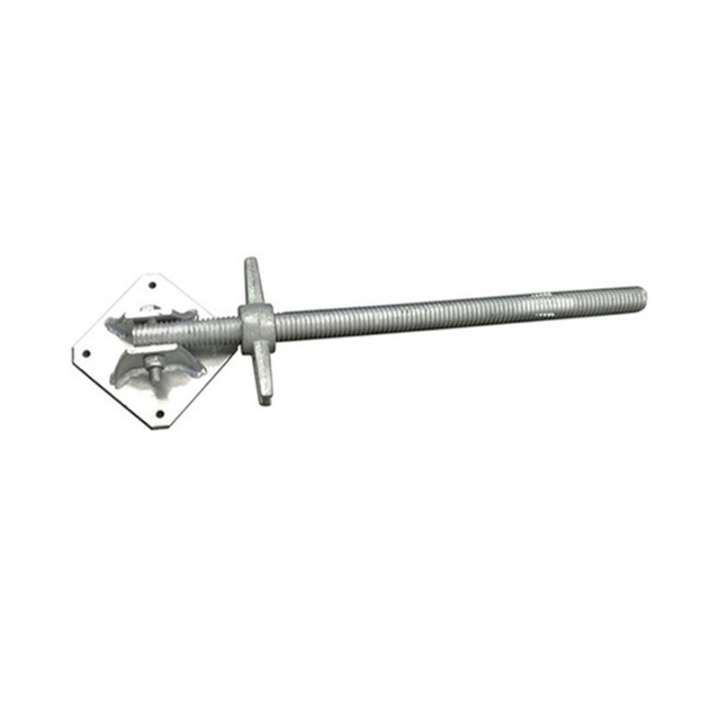 Căn cứ Jack