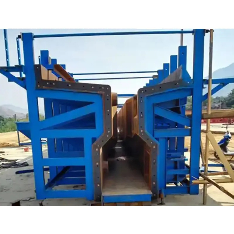 Ván khuôn dầm chữ T