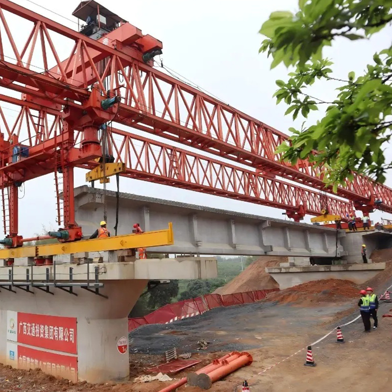Ván khuôn dầm chữ T