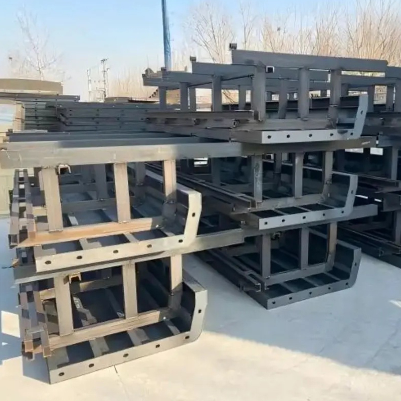 Ván khuôn dầm chữ T