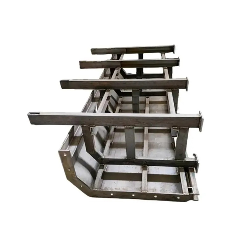 Ván khuôn dầm chữ T