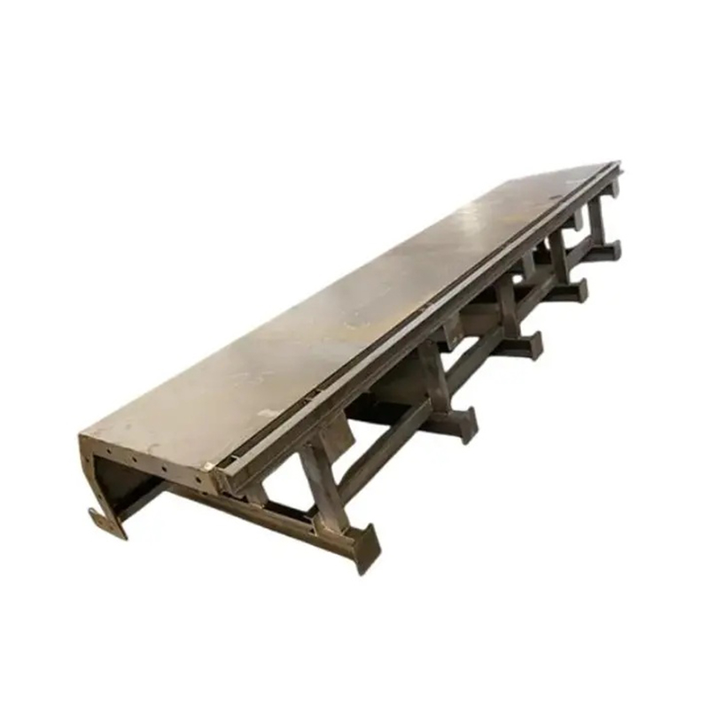 Ván khuôn dầm chữ T