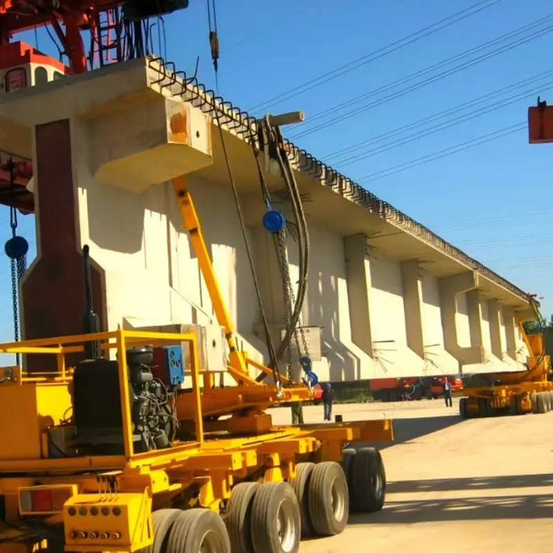 Ván khuôn dầm chữ T