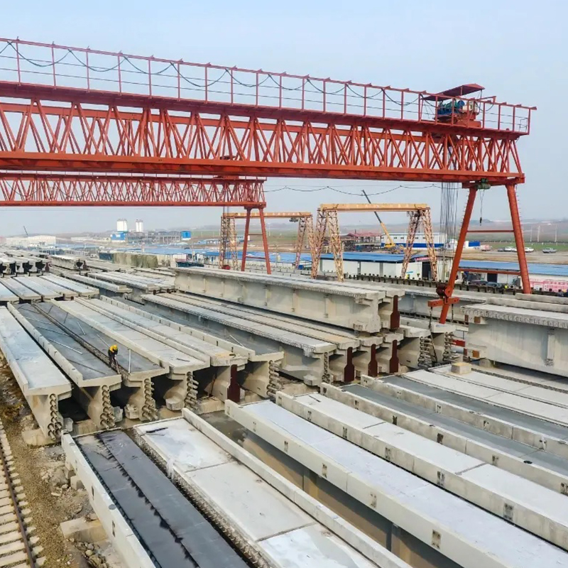 Ván khuôn dầm chữ T