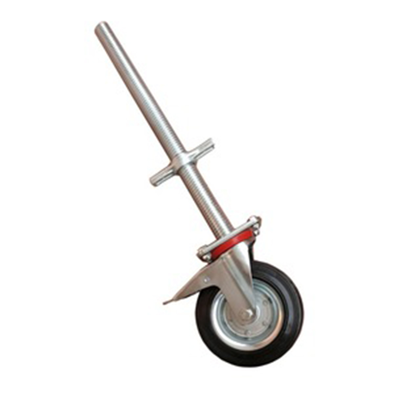 Căn cứ Jack