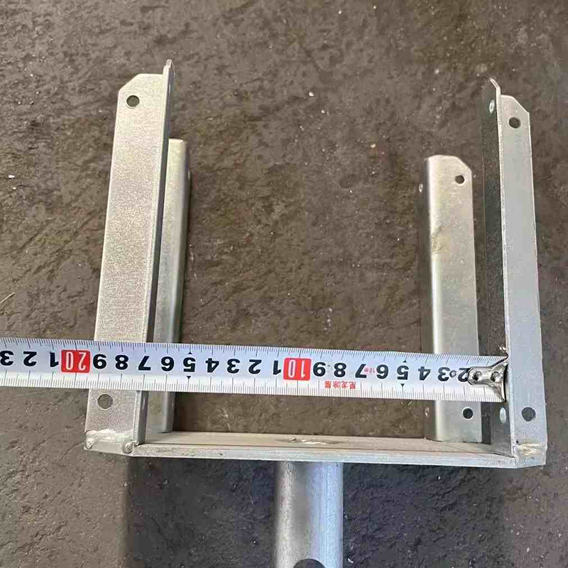 Hỗ trợ đầu nĩa