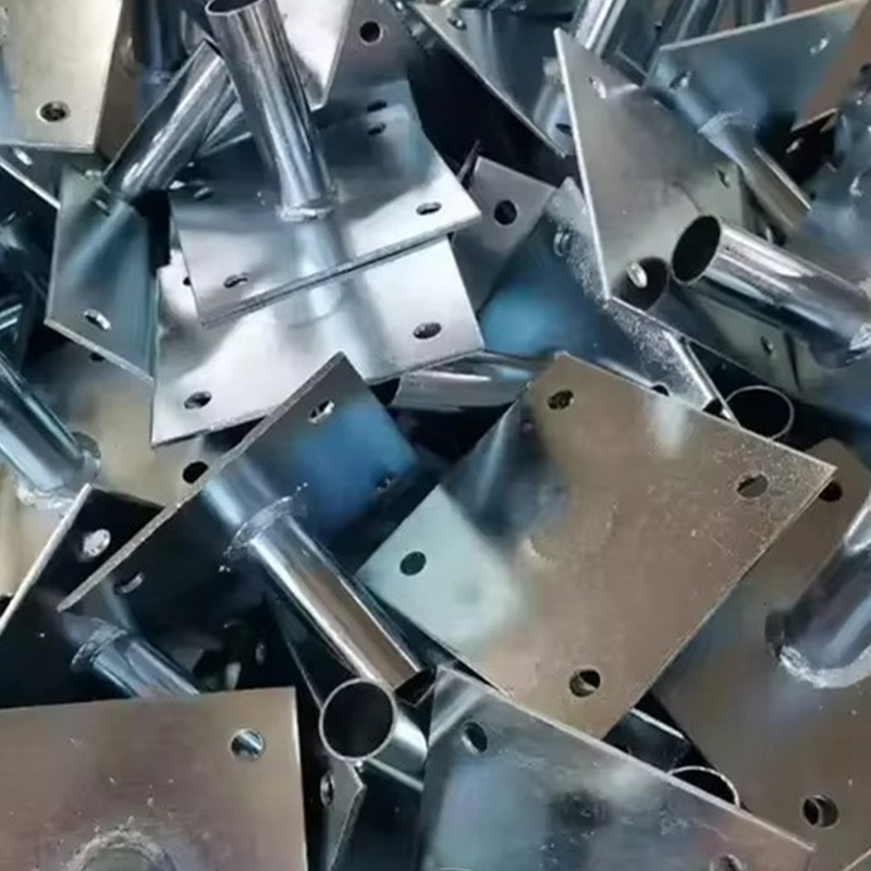 Hỗ trợ đầu nĩa