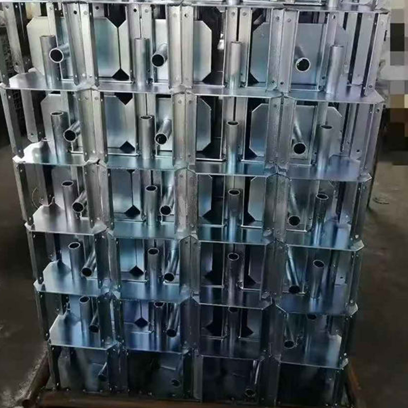 Hỗ trợ đầu nĩa