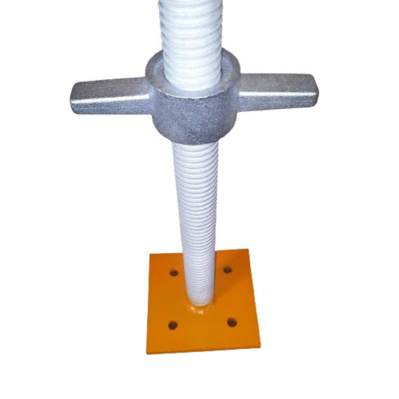 Căn cứ Jack
