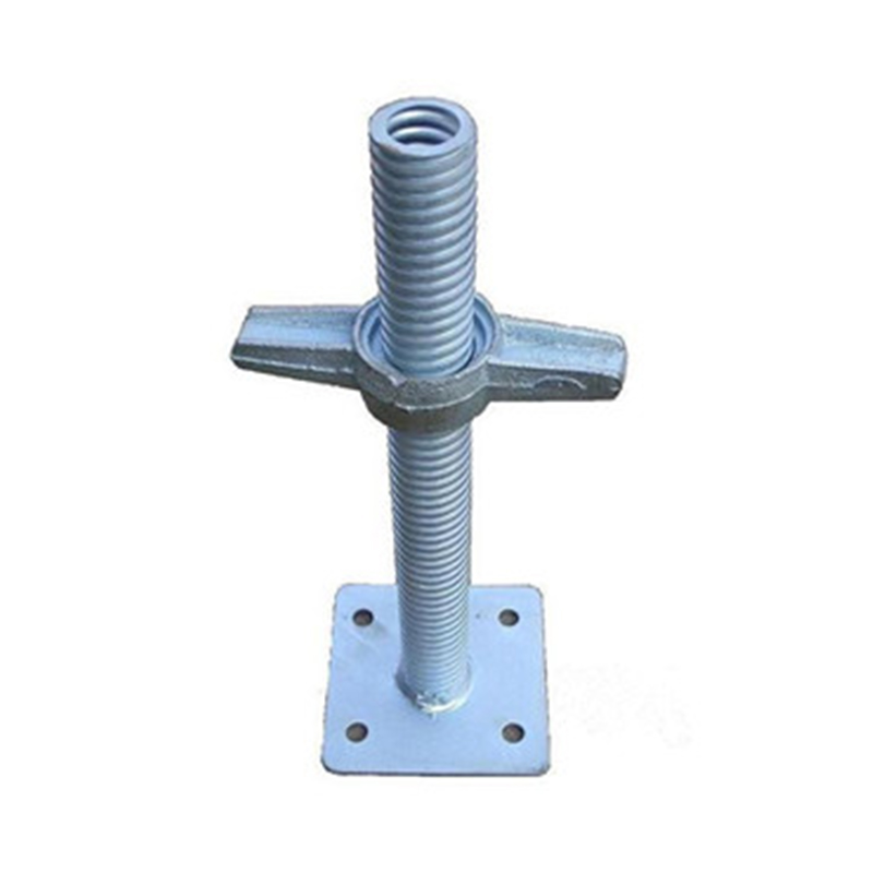 Căn cứ Jack
