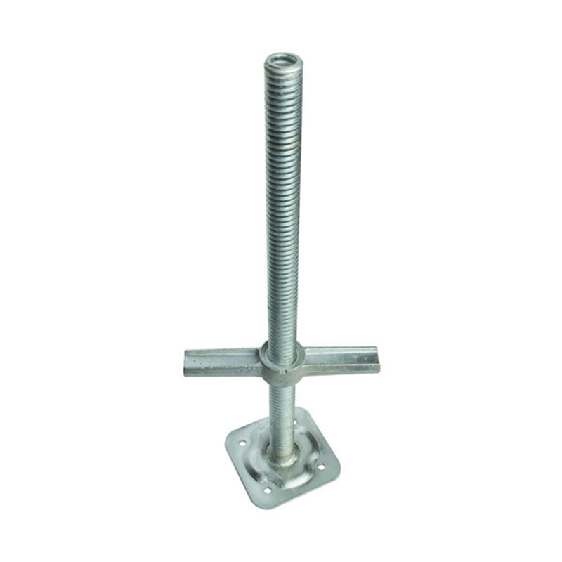 Căn cứ Jack