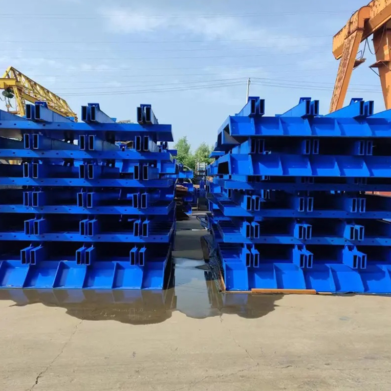 Ván khuôn cột trụ