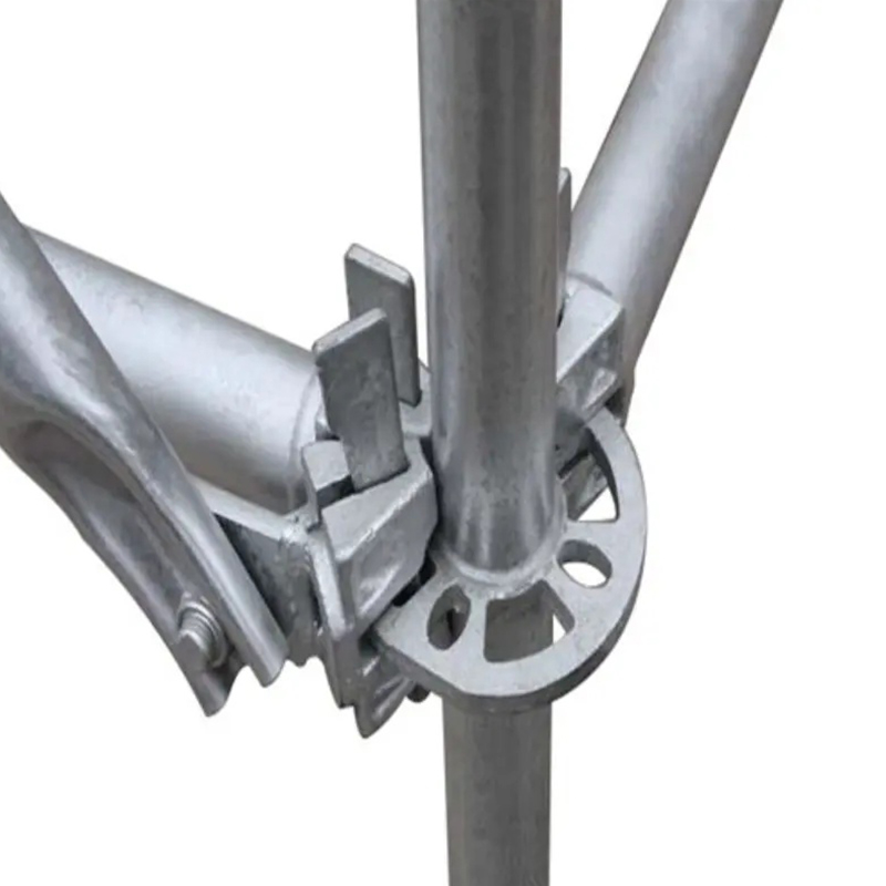 Giàn giáo Ringlock
