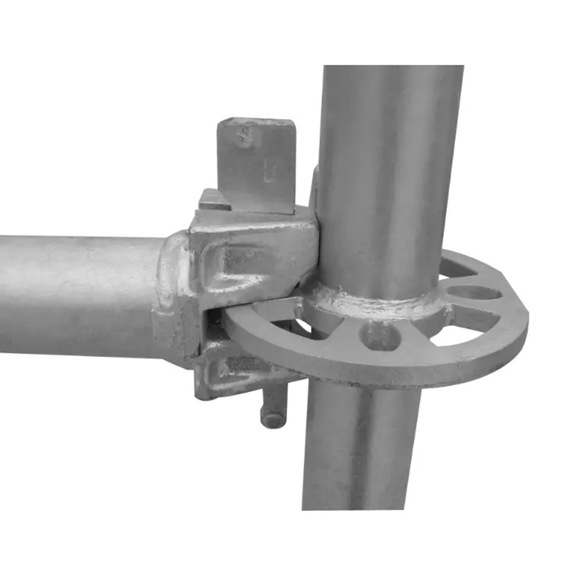 Giàn giáo Ringlock