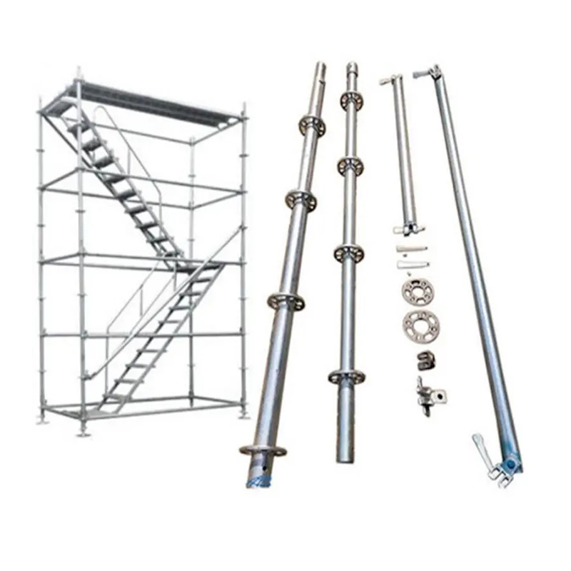 Giàn giáo Ringlock