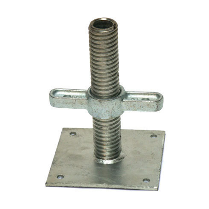 Căn cứ Jack