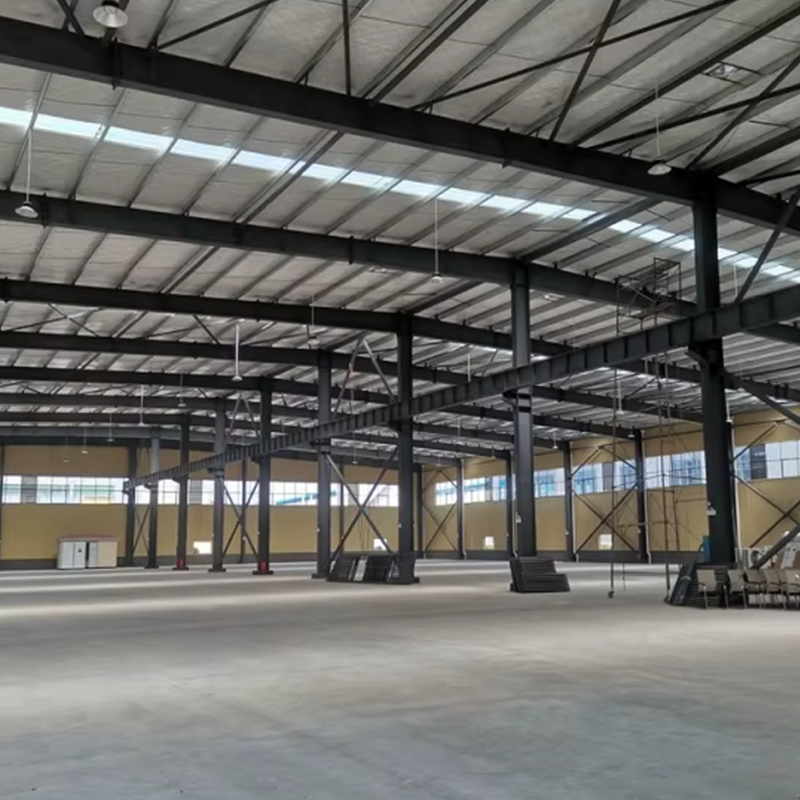Kết Cấu Thép