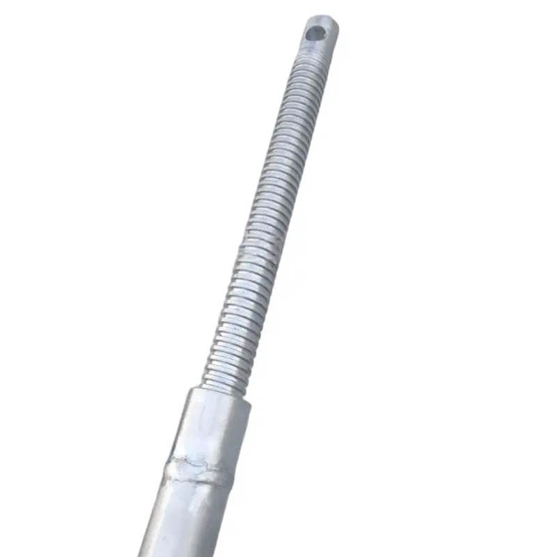 Chống đỡ tam giác một mặt