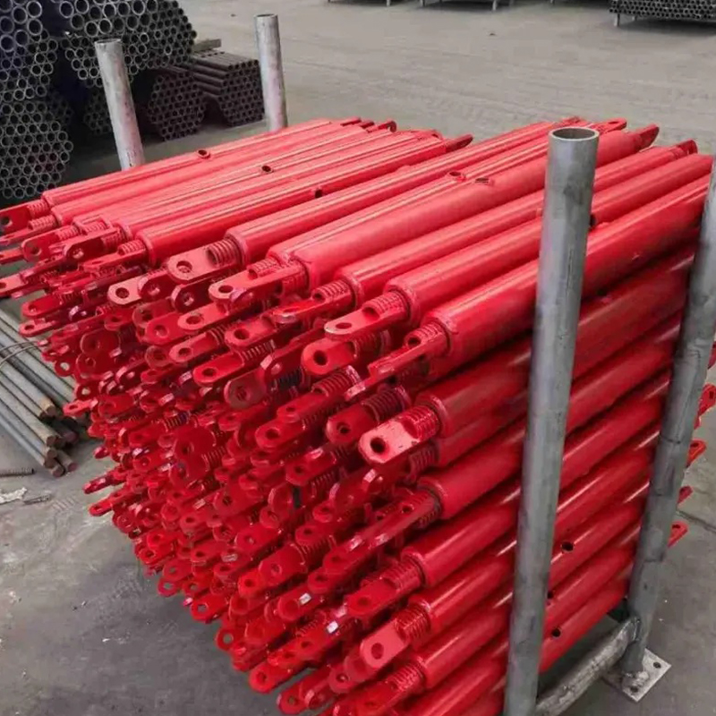 Chống đỡ tam giác một mặt