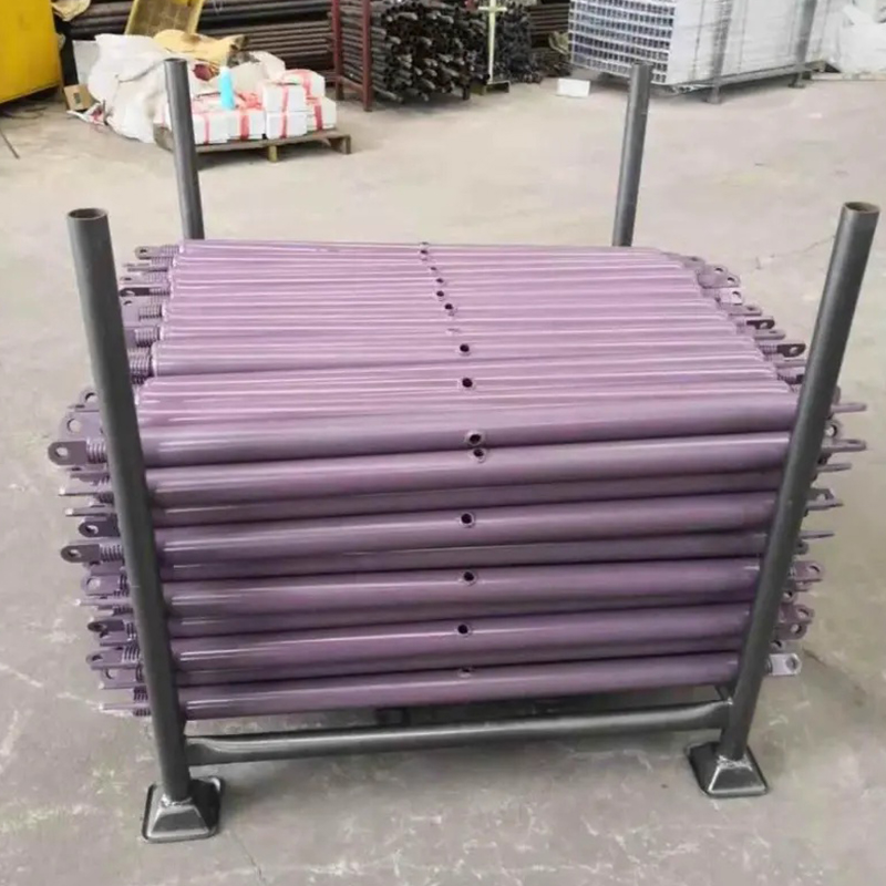 Chống đỡ tam giác một mặt