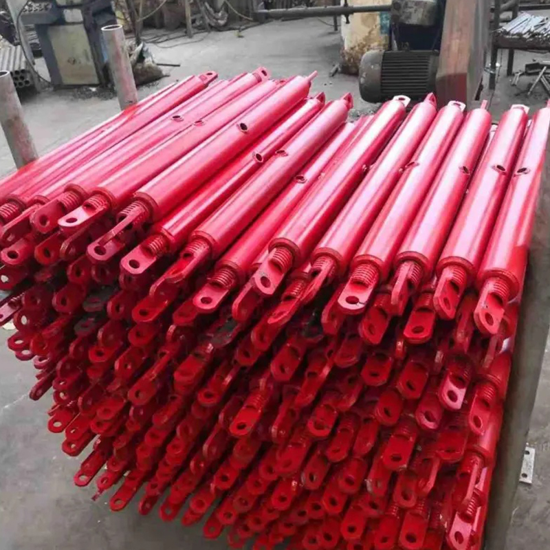 Chống đỡ tam giác một mặt