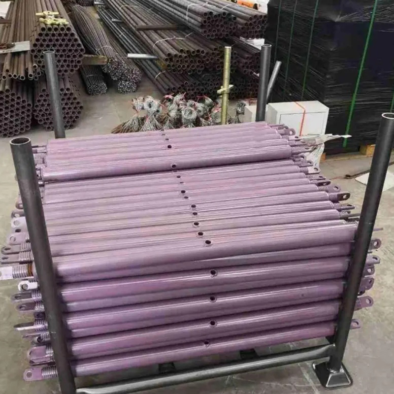 Chống đỡ tam giác một mặt