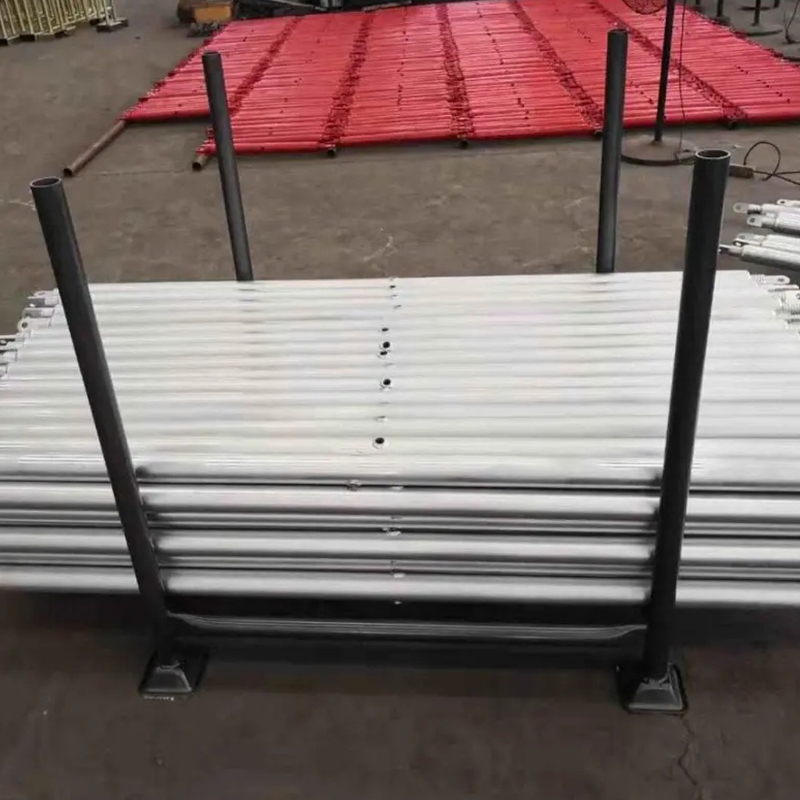 Chống đỡ tam giác một mặt