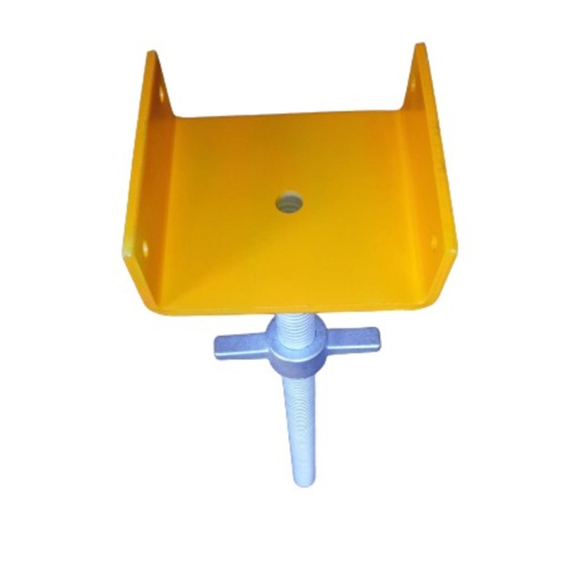 Đế Jack đầu chữ U