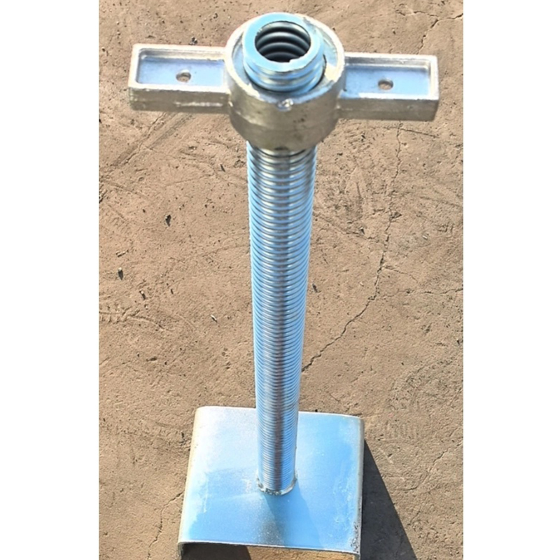Đế Jack đầu chữ U
