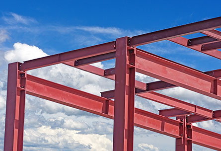 Nantong Hyson Road And Bridge Formwork Co.,Ltd.