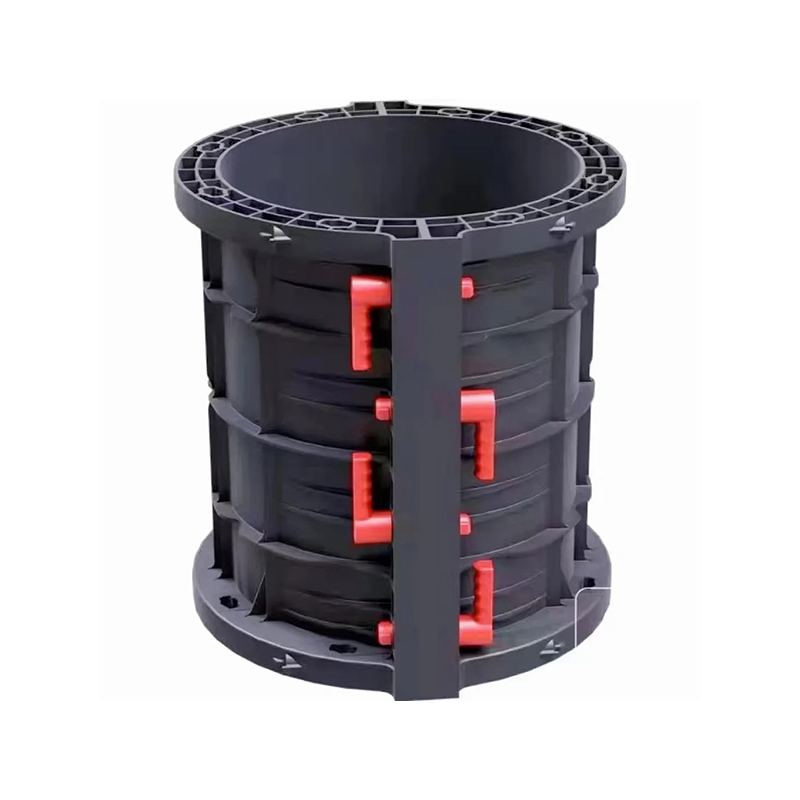 Cốp pha cốt PP+GF