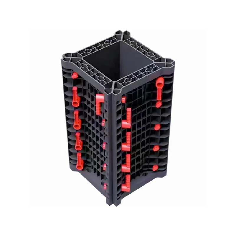 Cốp pha cốt PP+GF